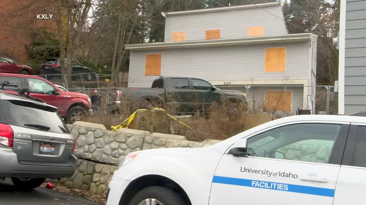 Idaho College Murders Updates