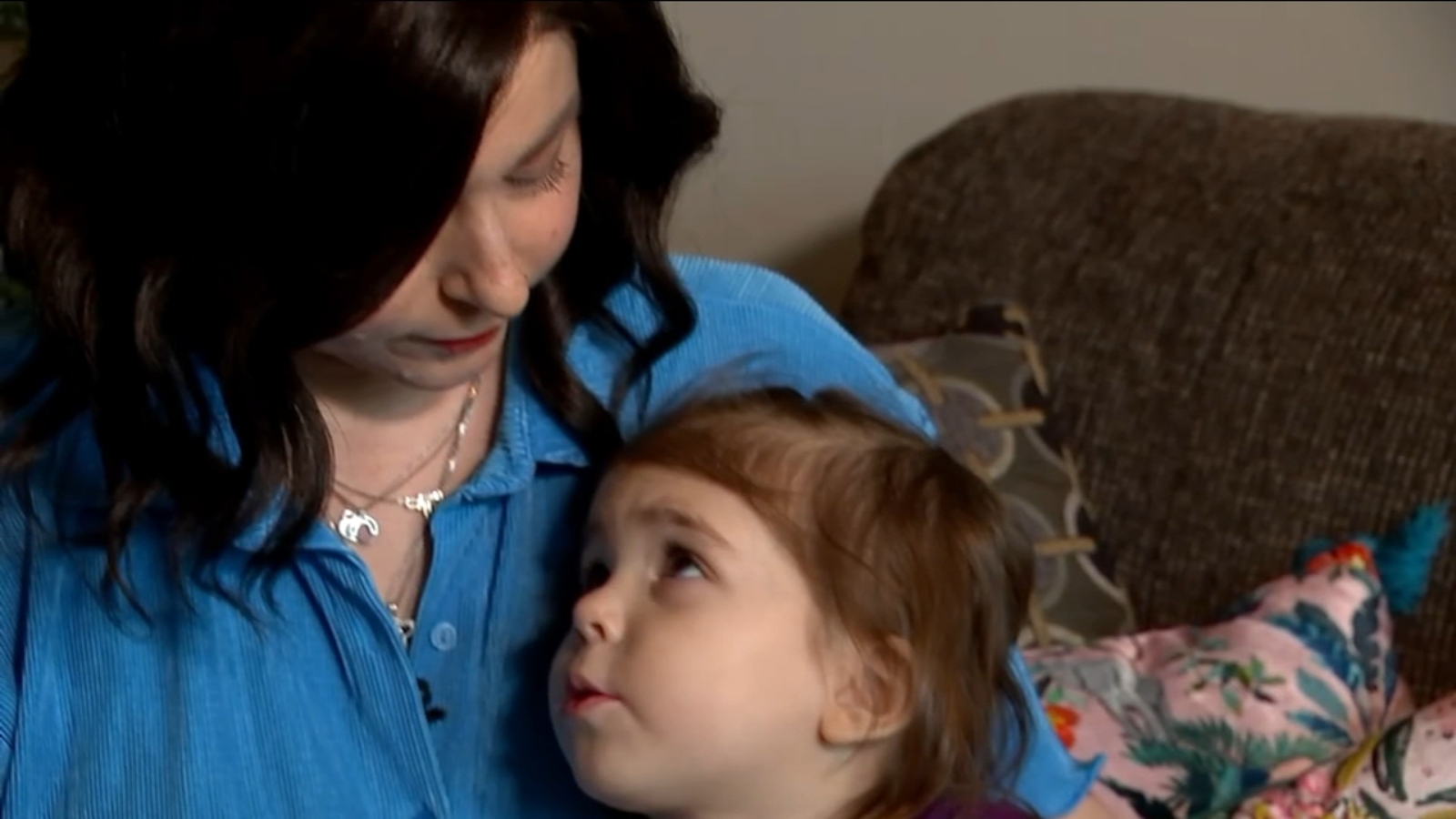 35-year-old mother from Queens dies from breast cancer after sharing her story for the holidays - Vimarsana News