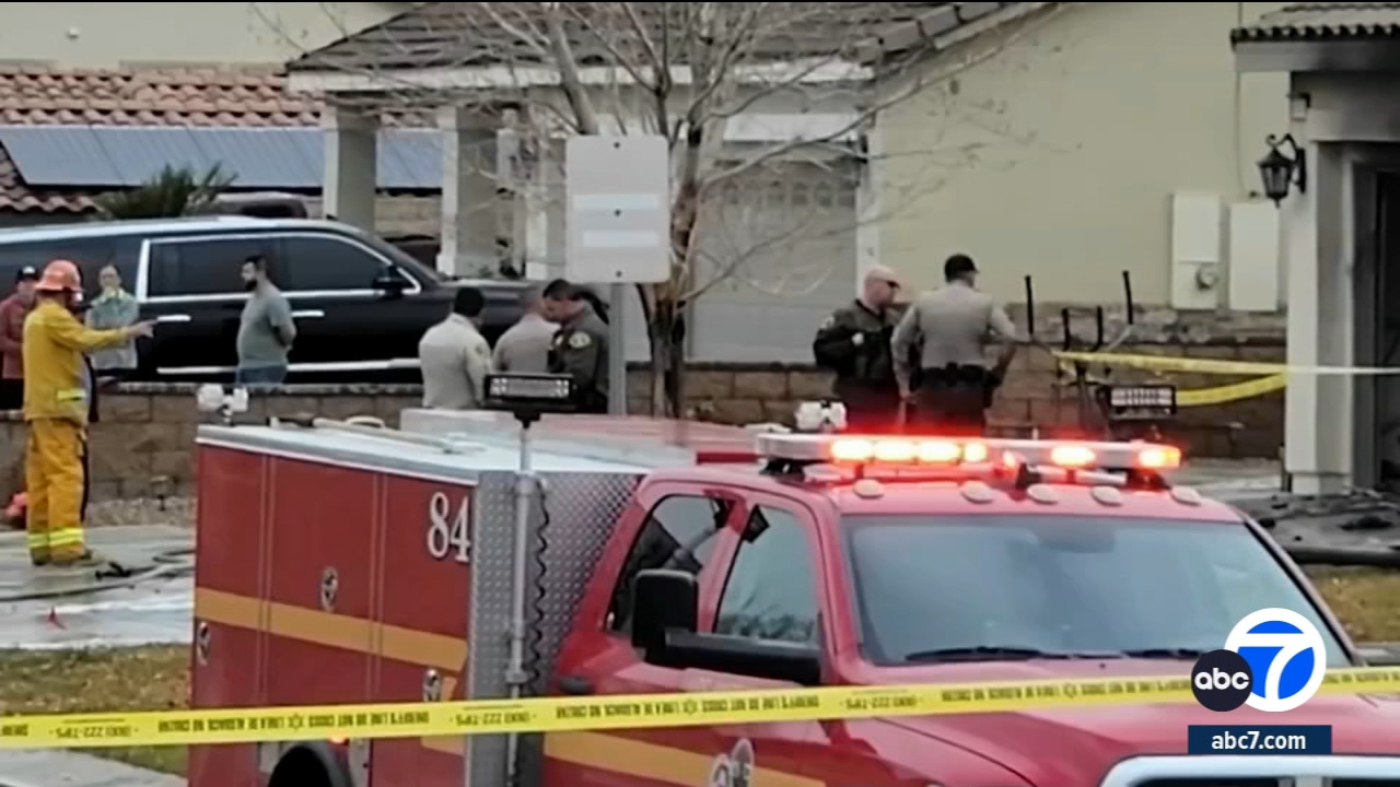Lancaster man arrested in death of woman found after car fire