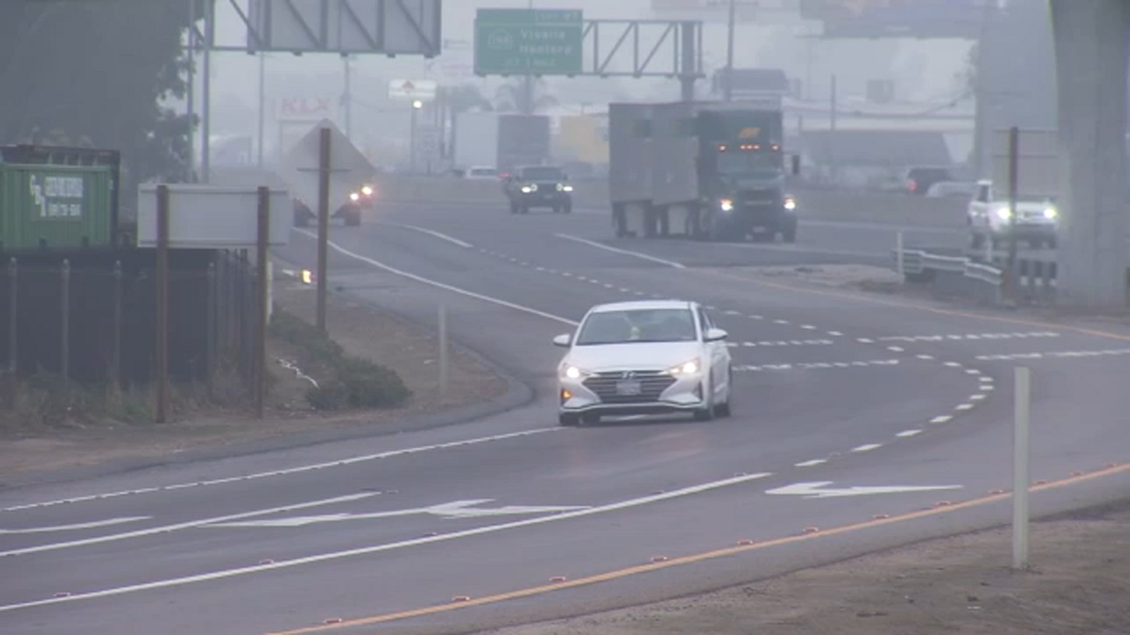 Travelers gearing up for traffic and busy roads this Christmas - Vimarsana News