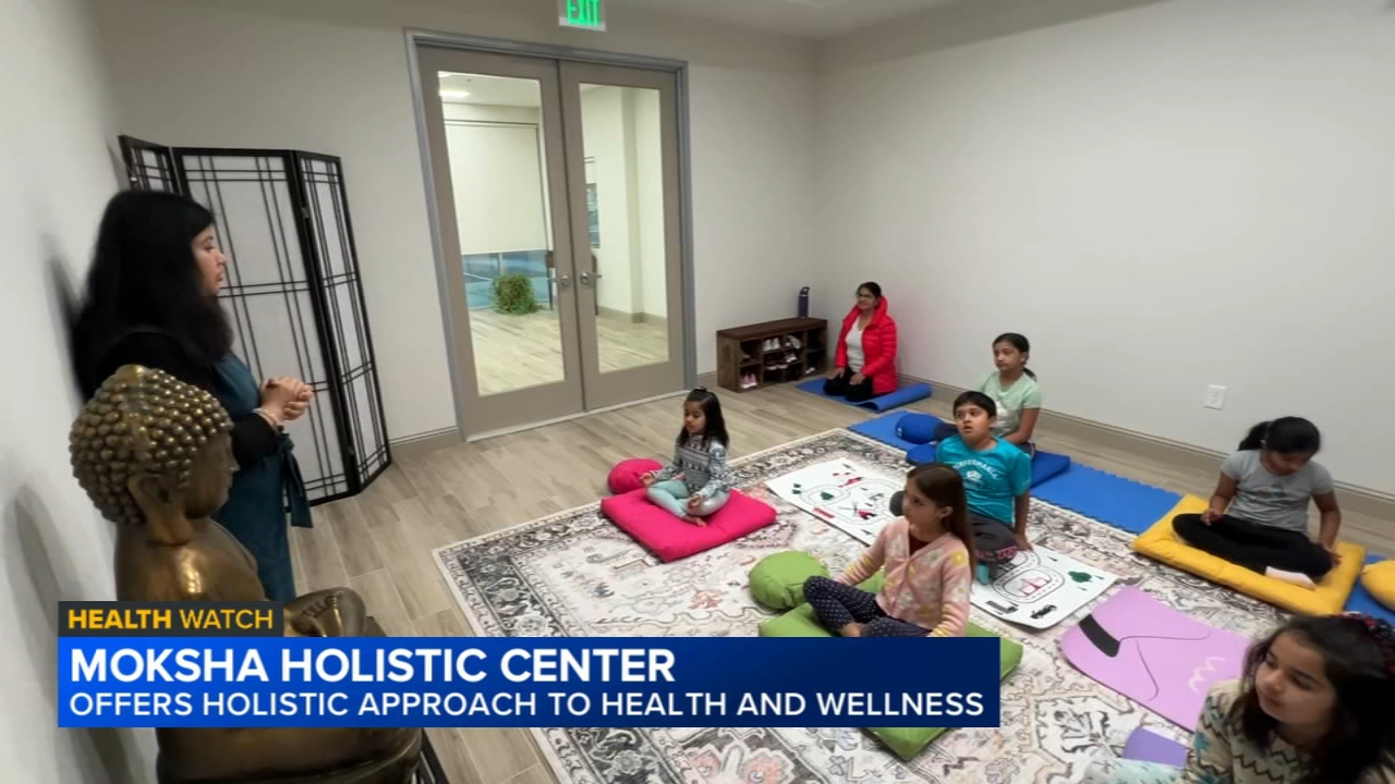 New northeast Fresno center to provide holistic approach to health