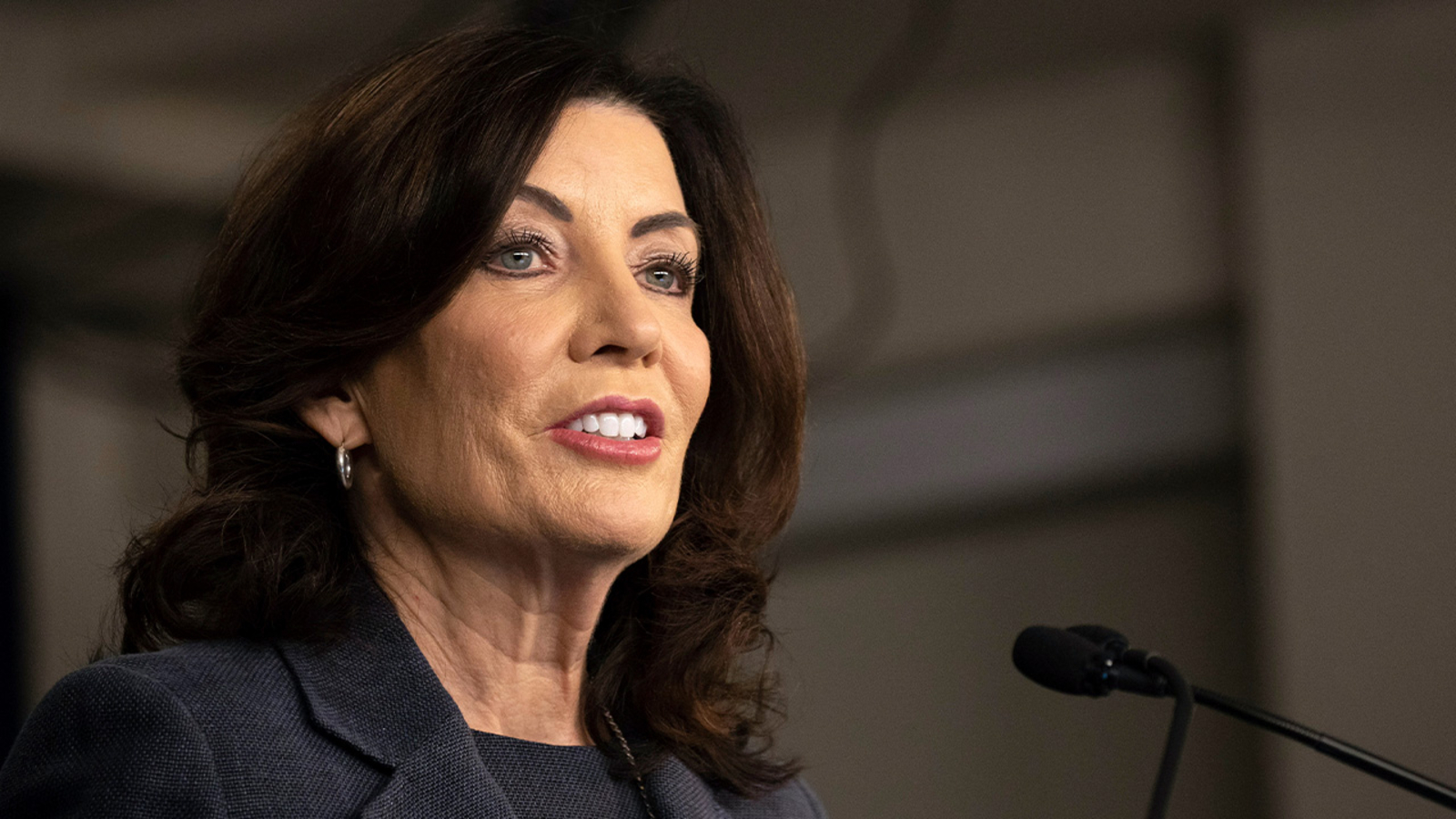 New York Gov. Kathy Hochul vetoes bill that would make it easier for people to challenge their convictions after pleading guilty - Vimarsana News