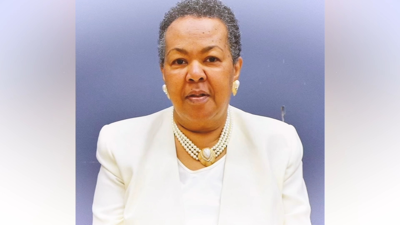 80-year-old woman gunned down inside Philadelphia home; killer still sought