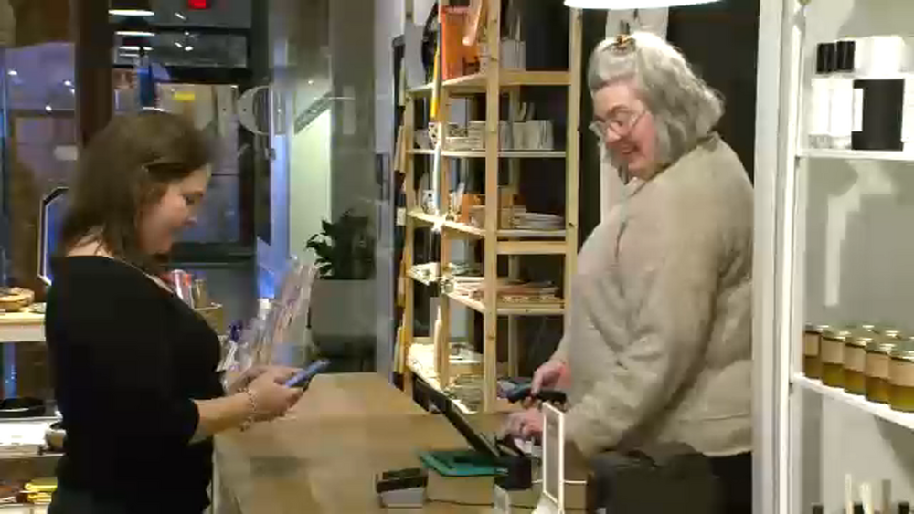 Durham small businesses recap holiday sales season ahead of Christmas 