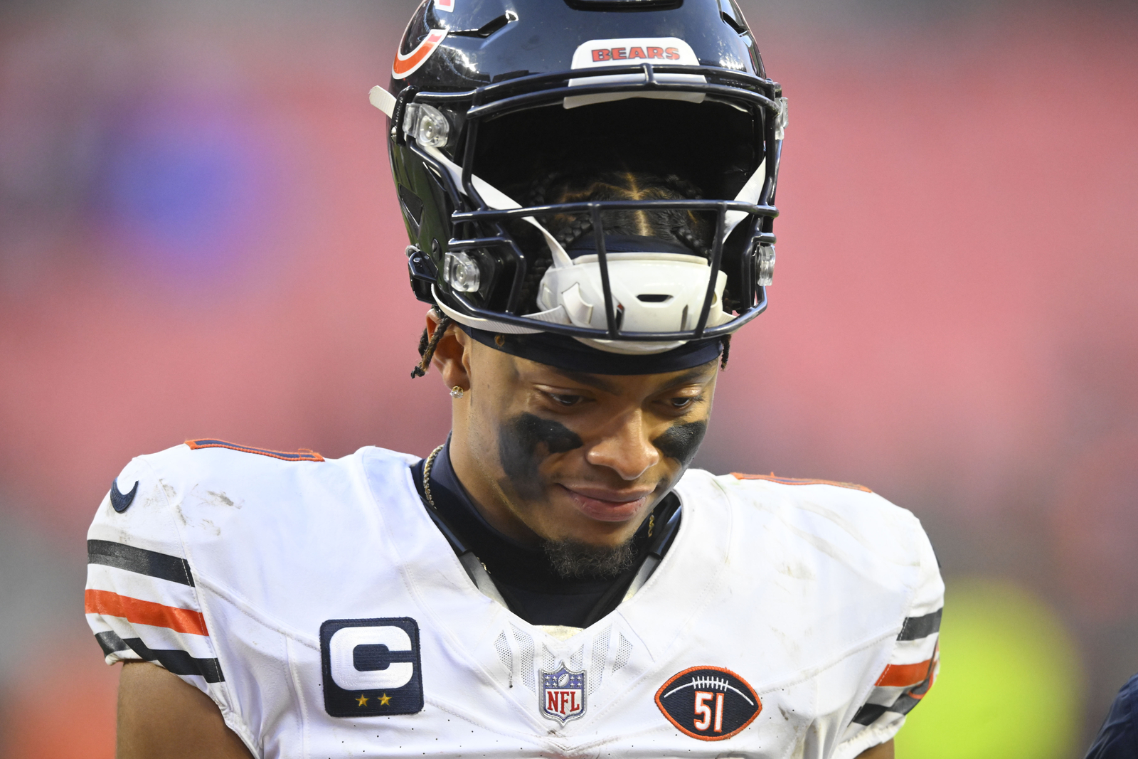 Chicago Bears game today: Bears host Arizona Cardinals at Soldier Field for Christmas Eve NFL football matchup - Vimarsana News