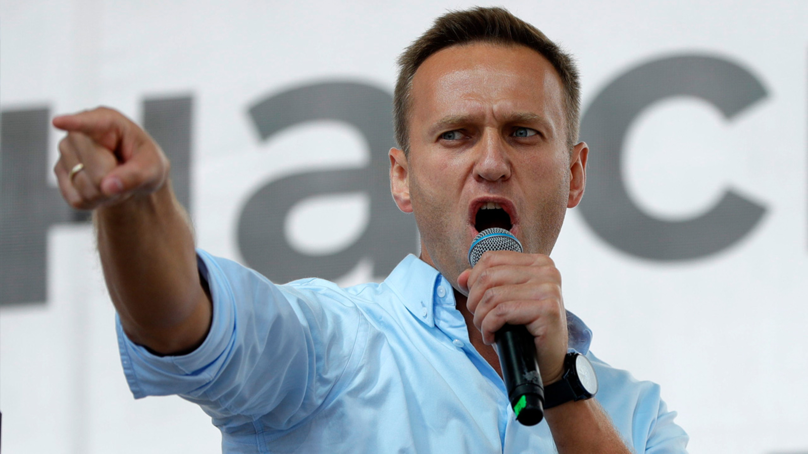Imprisoned Russian politician Navalny is now in prison colony near the Arctic Circle - Vimarsana News