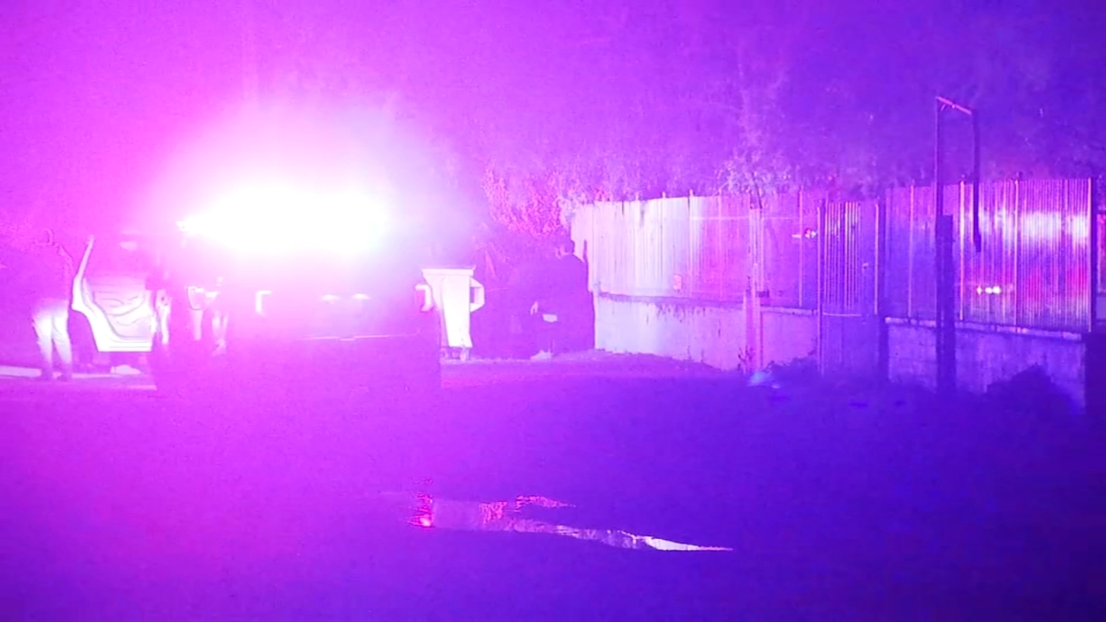 3 injured in shooting at house party in Orange Cove, deputies say ...