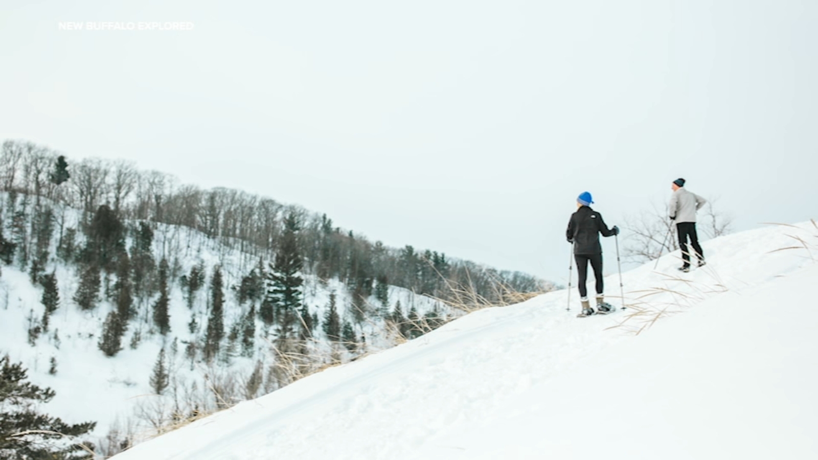 New Buffalo, Michigan, ski resorts, Boyne Mountain Resort, Upper Peninsula all getaways that don't require flight this winter - Vimarsana News
