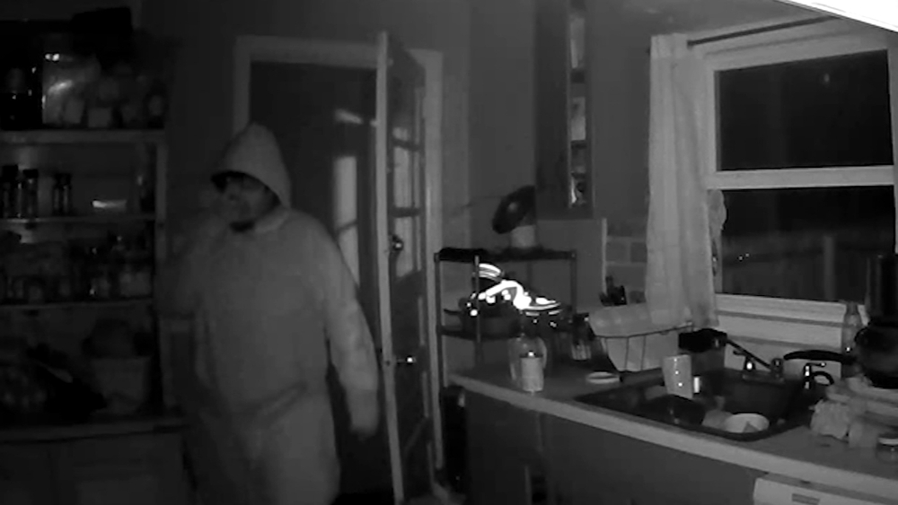 Chester County mom claims man broke into her house 4 times to watch daughter sleep