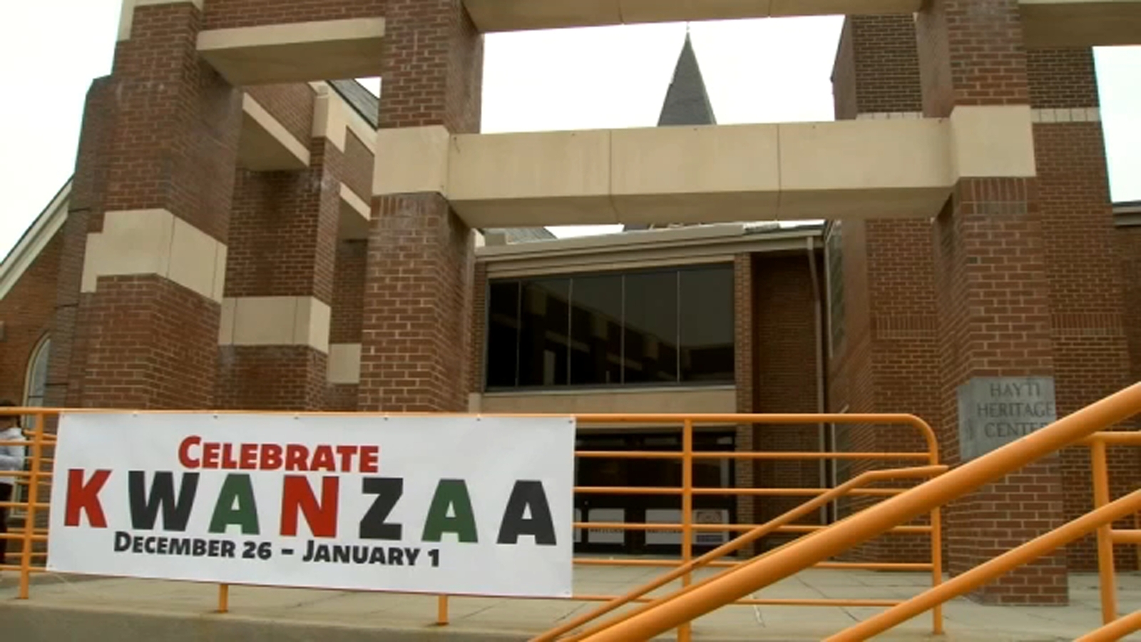 Kwanzaa | 7-day cultural holiday begins with celebration at Hayti Heritage Center in North Carolina - Vimarsana News