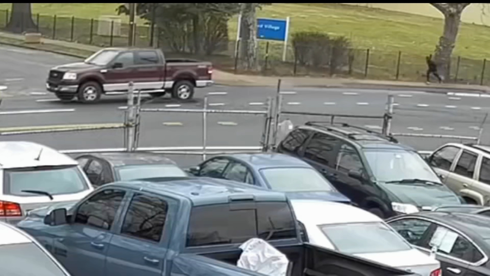 Philadelphia shooting New video released in monthsold killing of 15