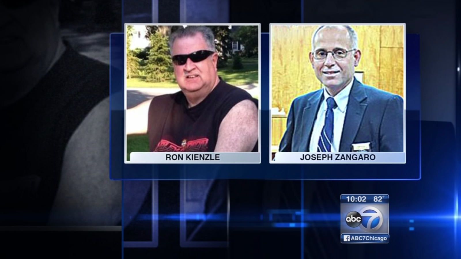 Inmate kills 2 bailiffs at Berrien County courthouse in St. Joseph