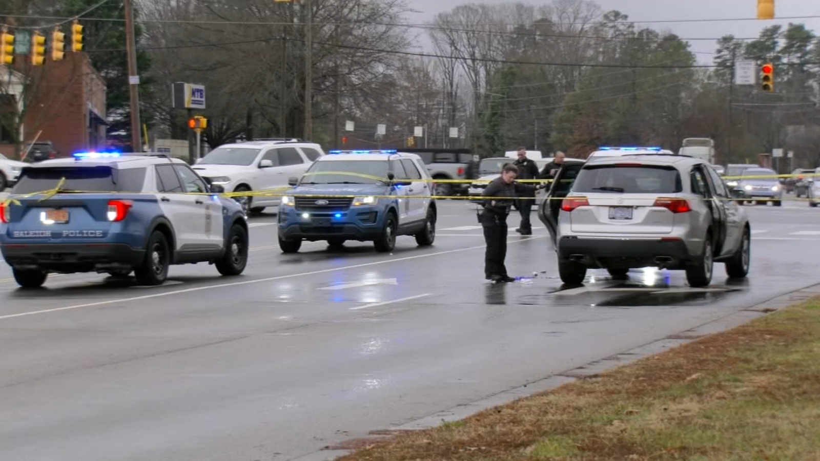Woman seriously injured in stabbing in Raleigh - Vimarsana News