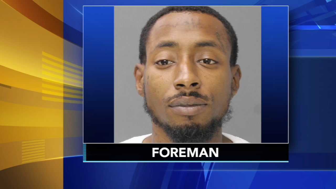Police in Bucks County search for serial thief with 20 outstanding bench warrants