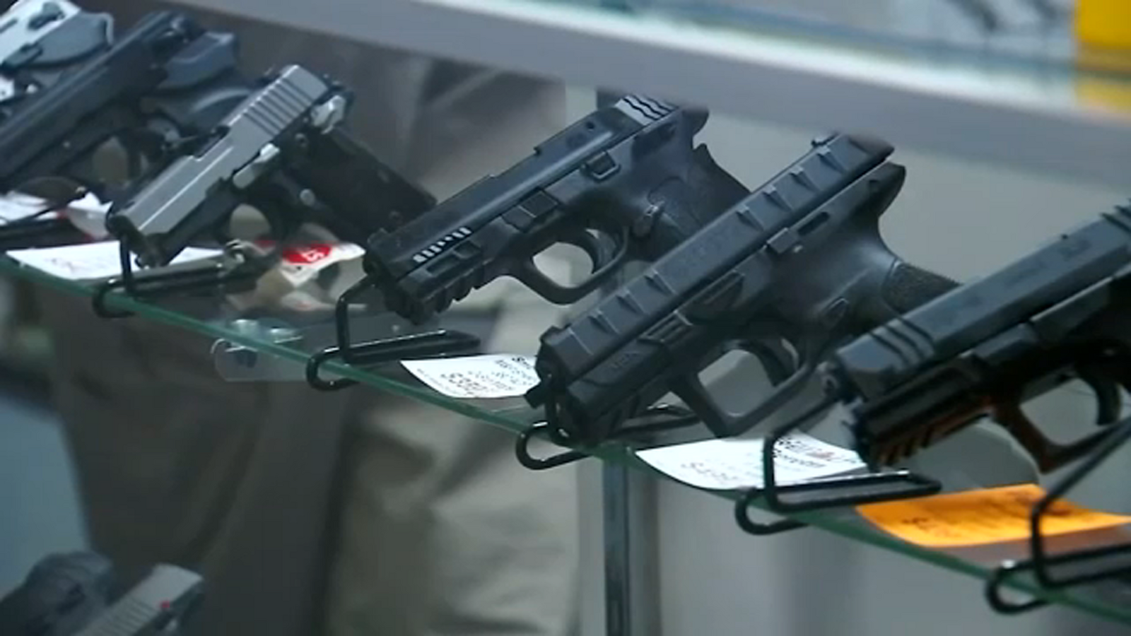 New California gun laws take effect in 2024, some local gun owners pushing back ABC30 Fresno