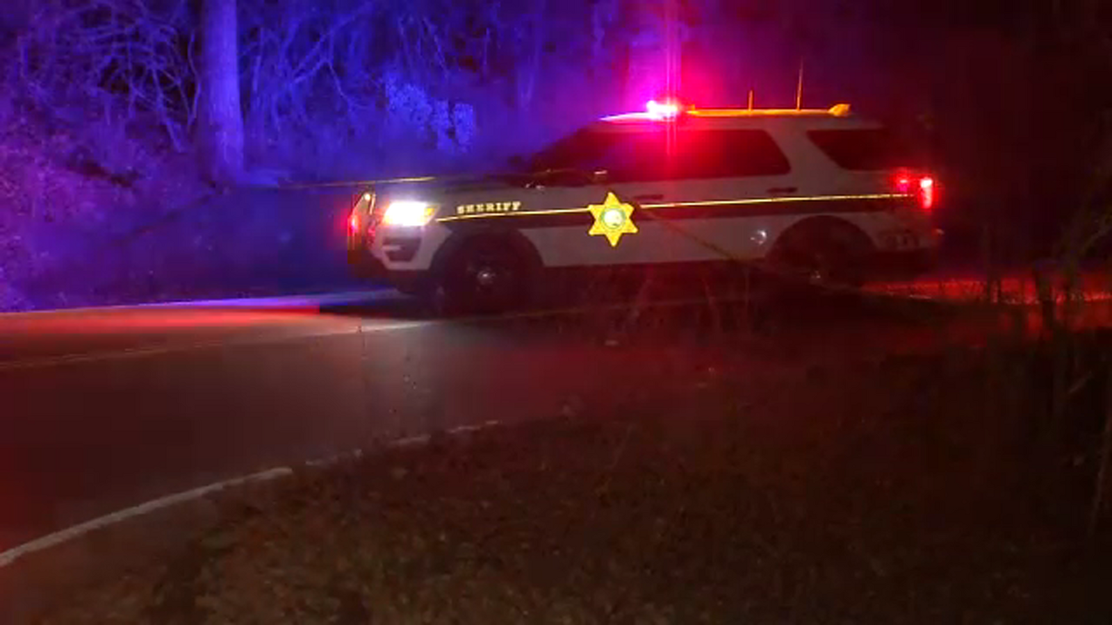 2 dead, child hospitalized after 'violent' incident at Fresno County home - Vimarsana News
