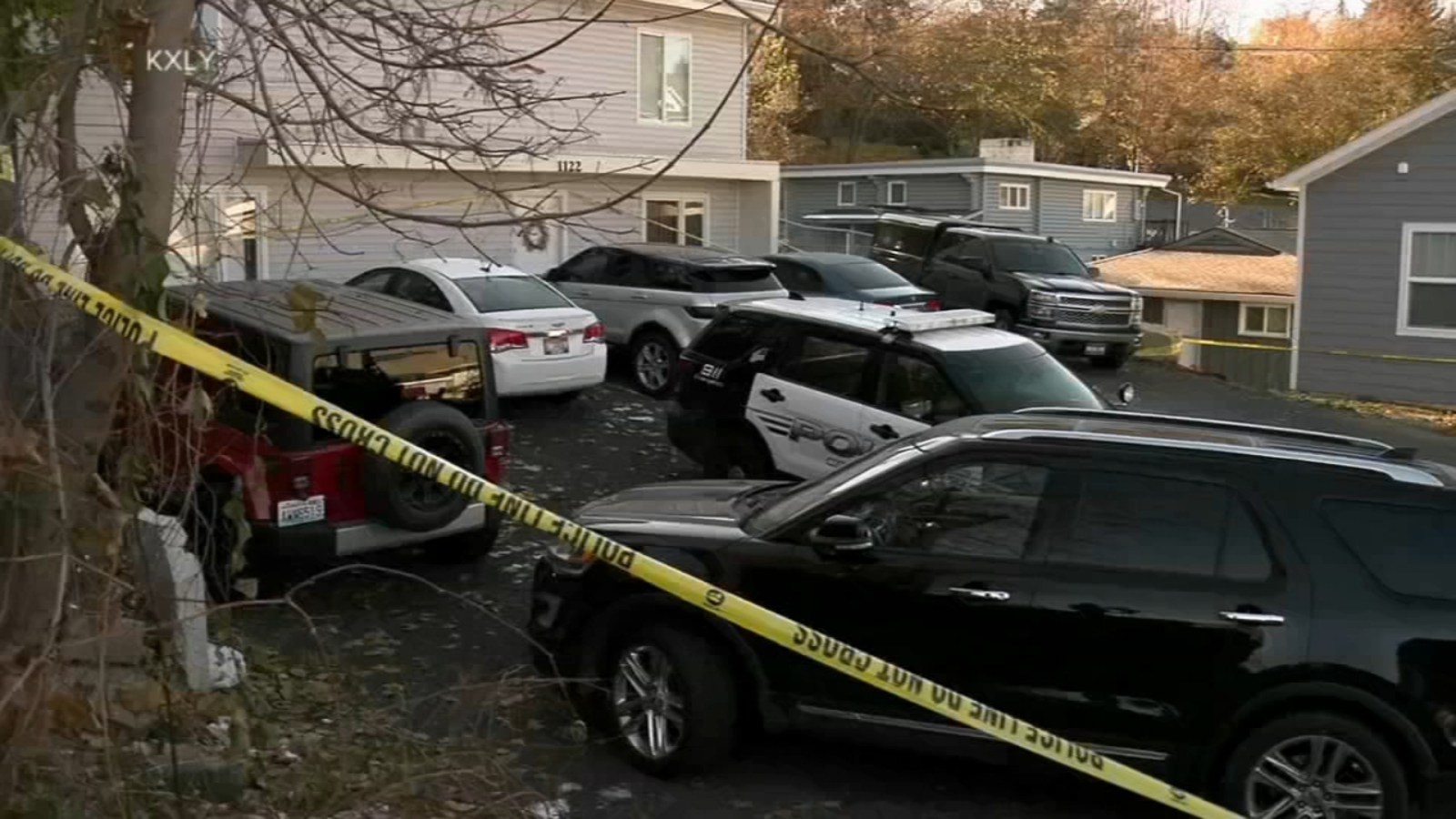 University of Idaho murders house to be razed | Here's what happened to other homes linked to notorious killings - Vimarsana News