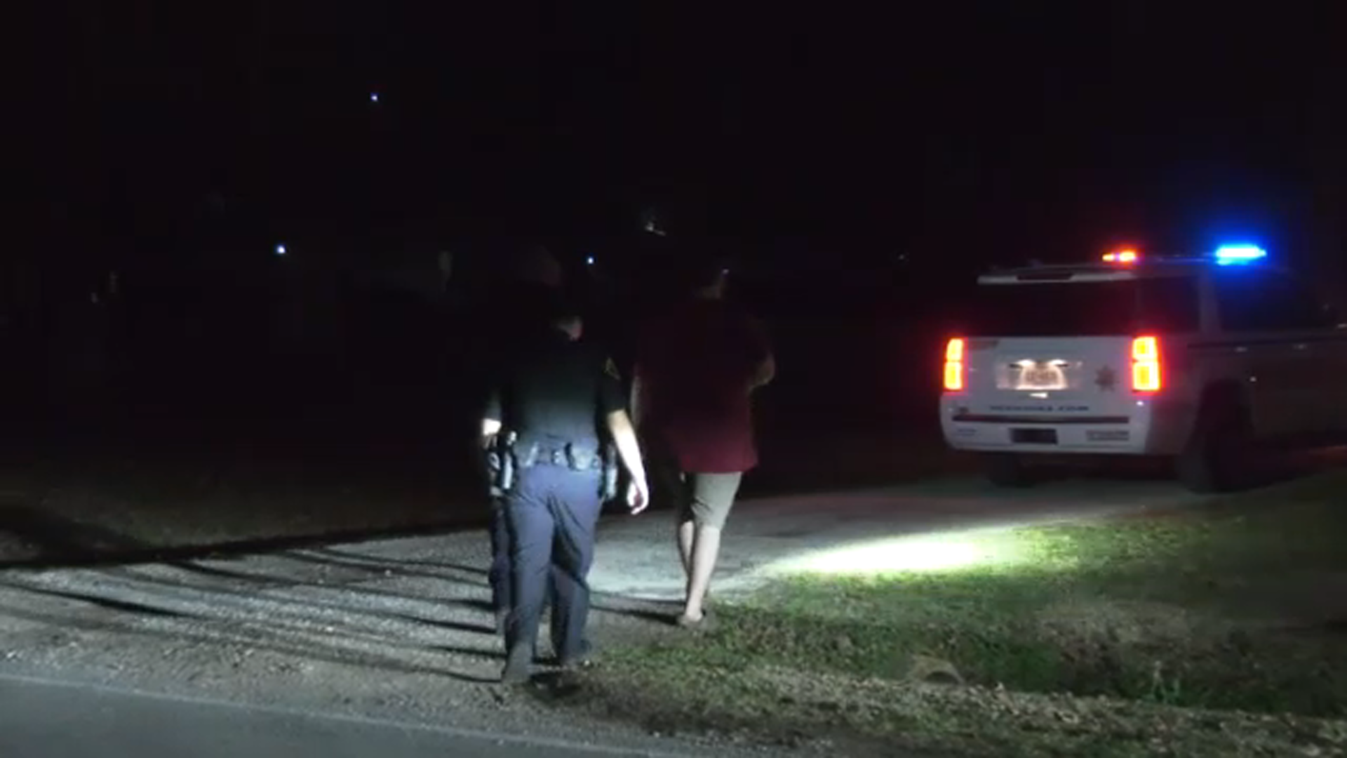 Man fires crossbow at stepbrother during fight over car battery: HCSO