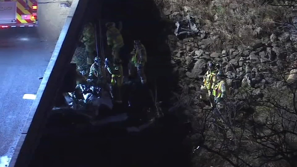 911 calls released in rescue of Indiana man trapped for days