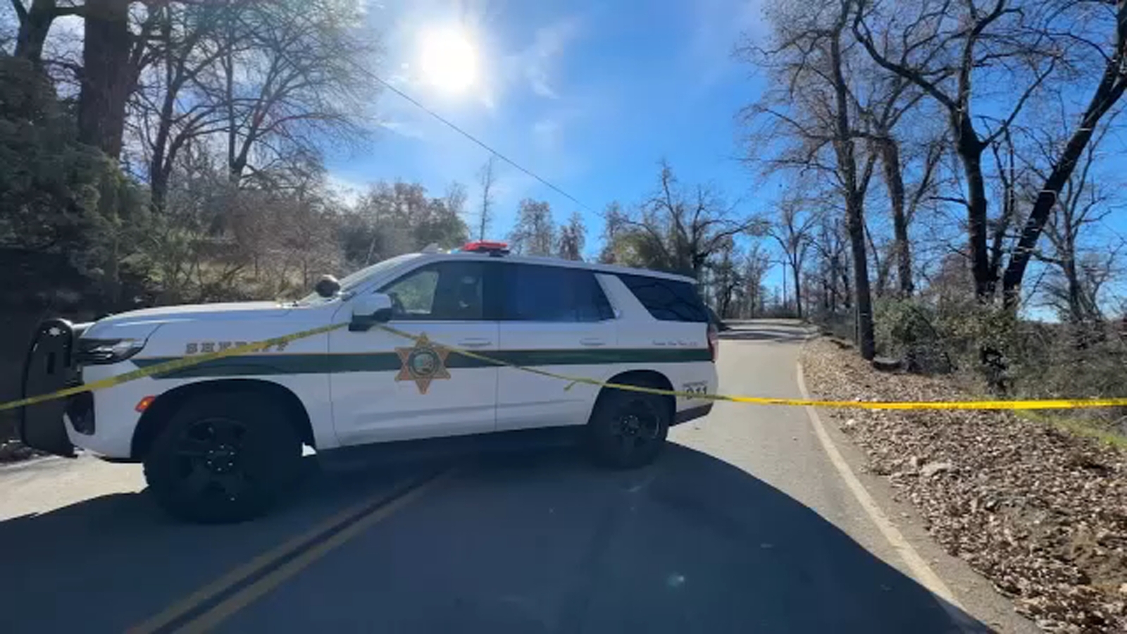 2 dead, child hospitalized after 'violent' incident at Fresno County home, deputies say - Vimarsana News