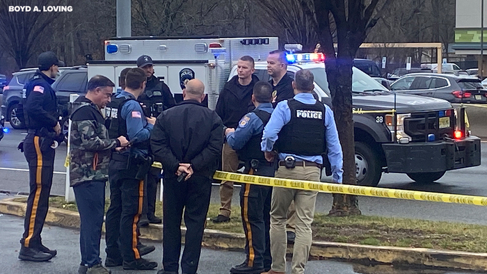 Paramus News ABC7 New York