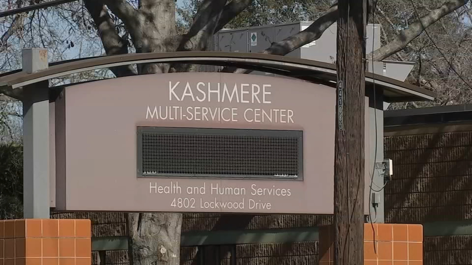Kashmere Gardens to be first recipient of city's Resilience Hubs to be used for emergency services - Vimarsana News