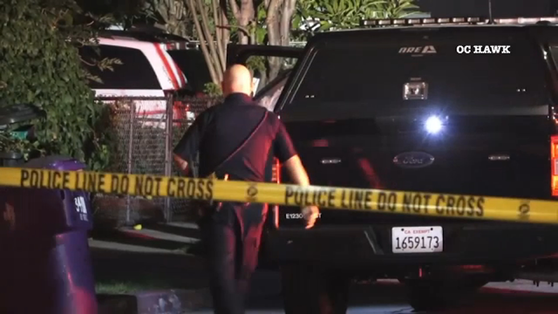Niño de 5 años muerto tras enfrentamiento policial en Long Beach