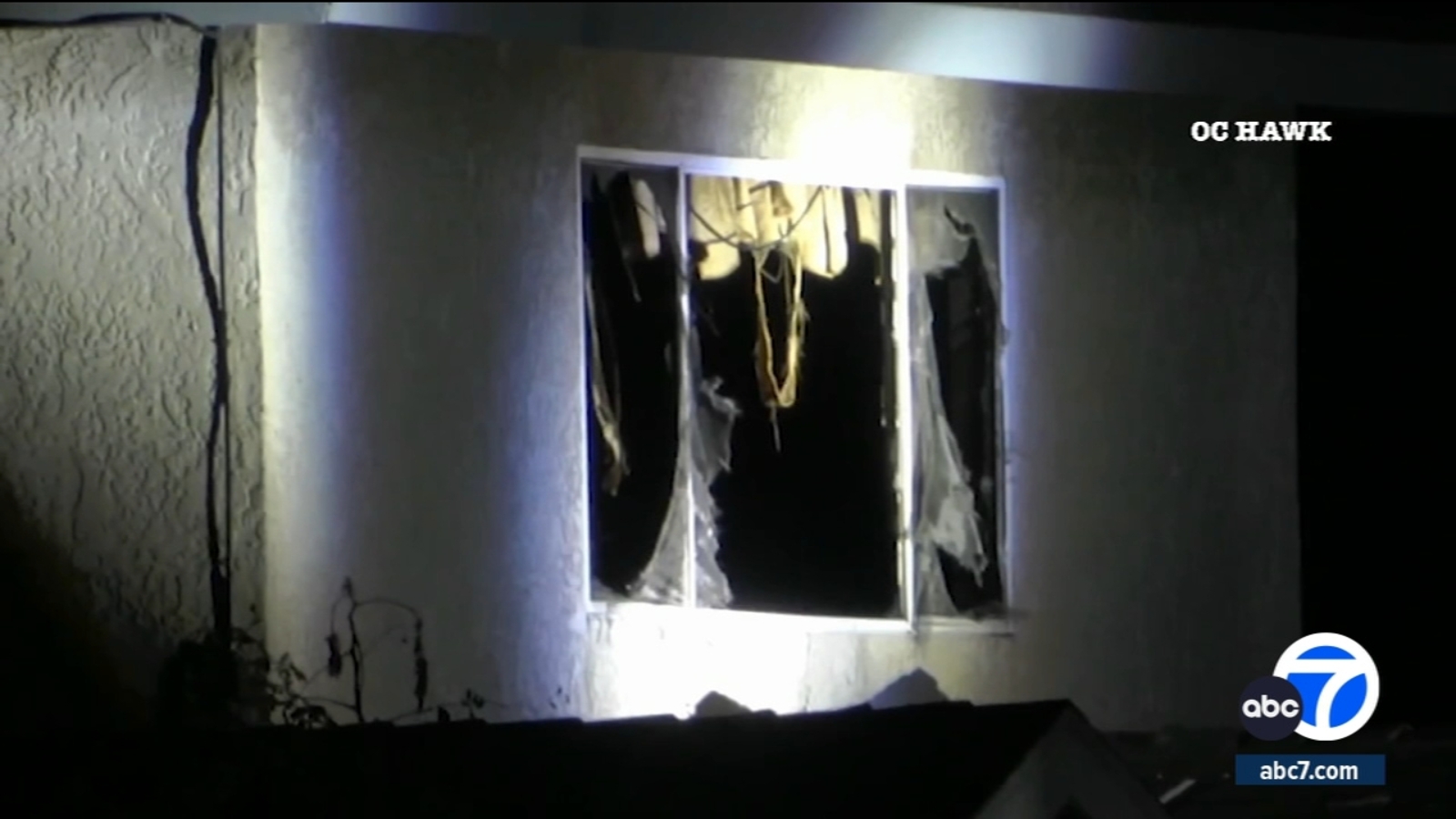 5-year-old, suspect found dead after hourslong standoff in Long Beach, police say - Vimarsana News
