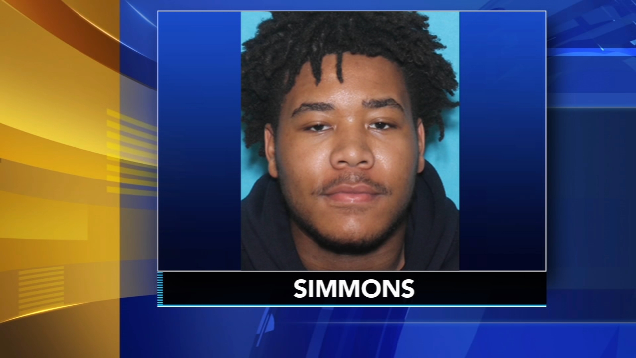 Man arrested following road rage shooting on I-495 in Delaware