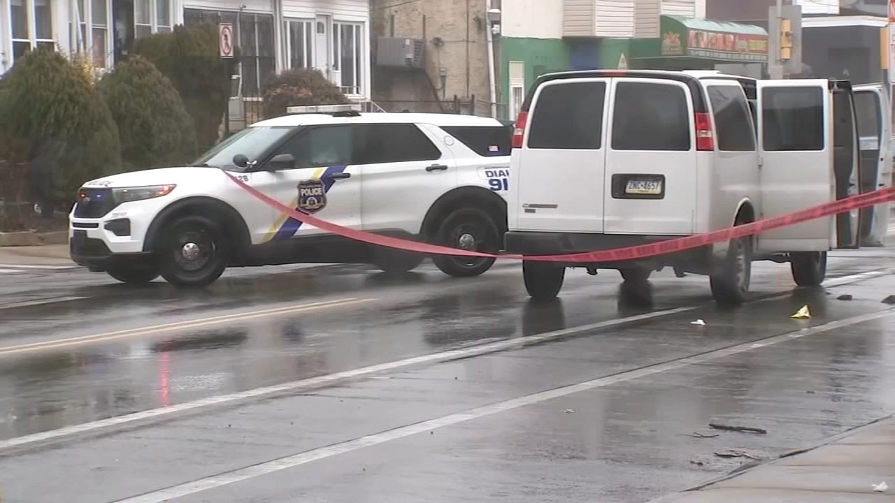 2 participants of Philly violence intervention program shot, 1 fatally