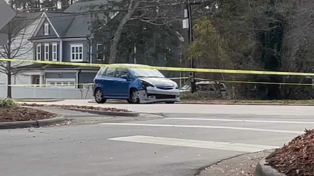 Driver charged after child in Cary sustains life-threatening injuries