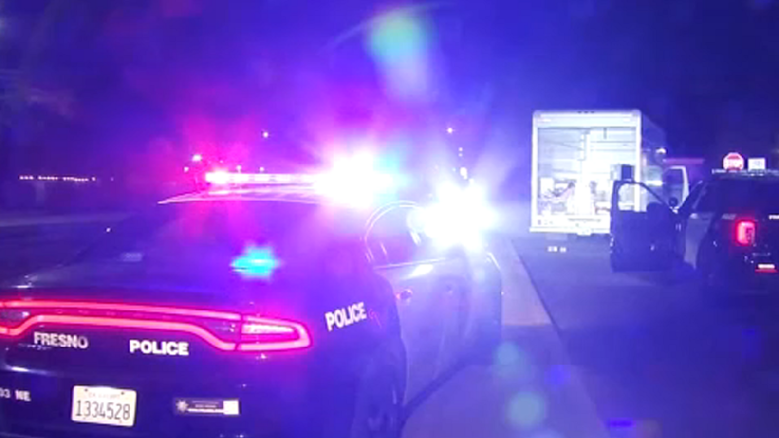 Fresno leaders give overview of 2023 crime statistics - Vimarsana News