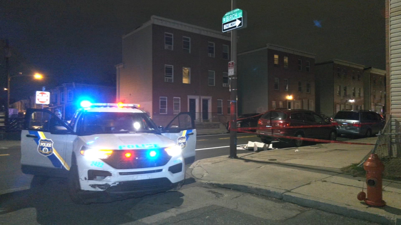 Man shot, pistol-whipped during carjacking in Philadelphia
