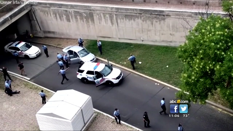 Nc Lawmaker Recalls Capitol Hill Lockdown As Gunman Lurked Abc11 Raleigh Durham
