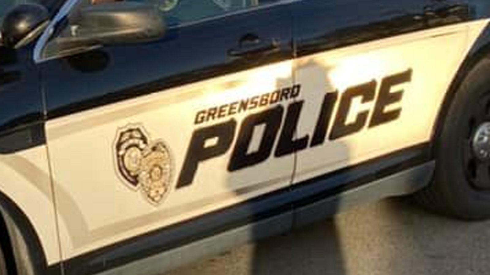 Suspect shot by Greensboro officer during arrest attempt