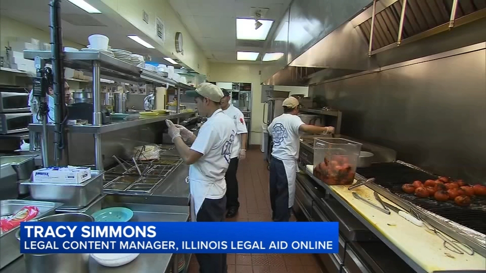 New 2024 Illinois laws include minimum wage increase