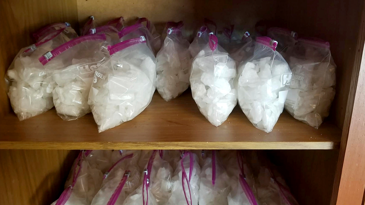 People convicted of distributing fentanyl to face harsher punishments