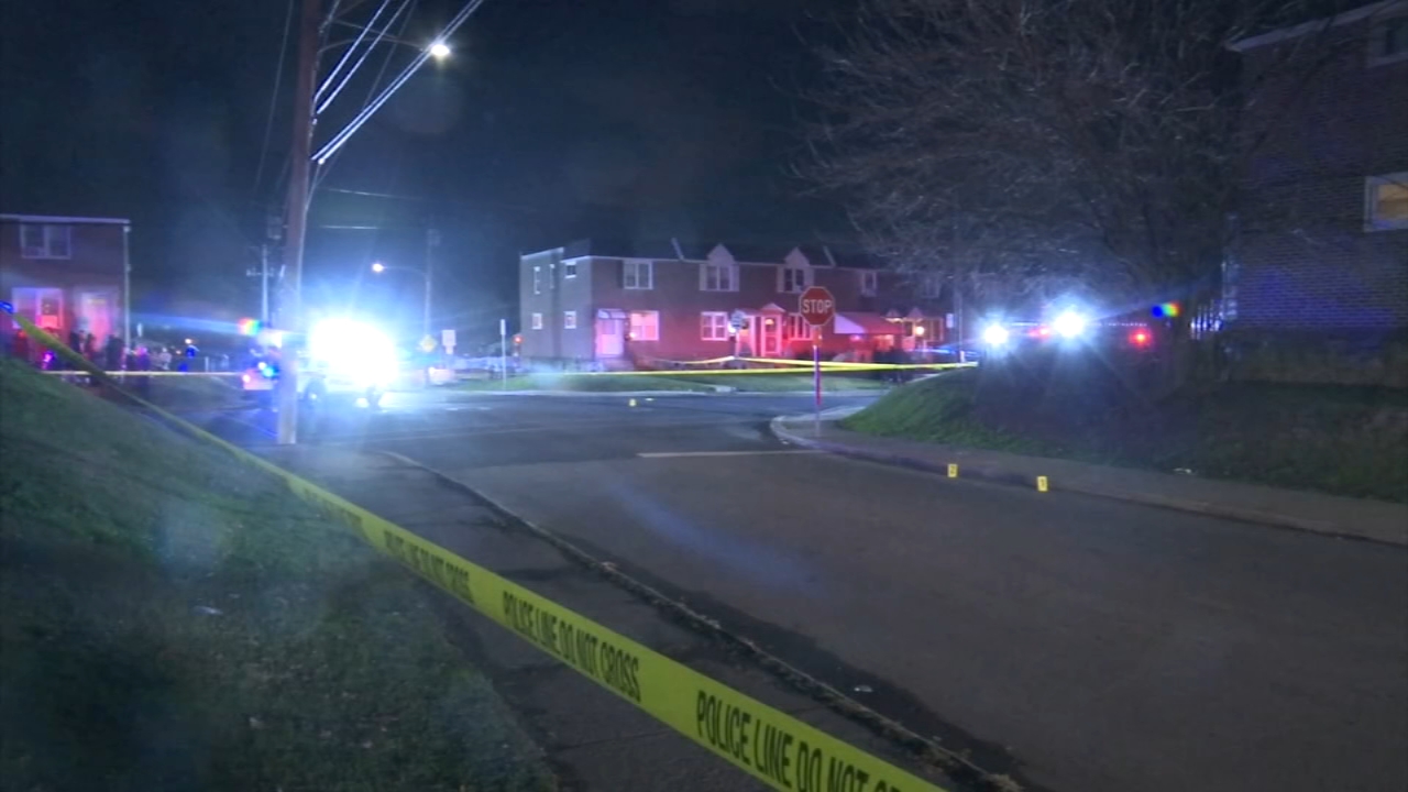 Action News at 7am October 29, 2023 6abc Philadelphia