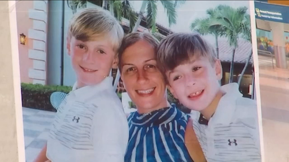 Community left shaken after family's apparent murder-suicide