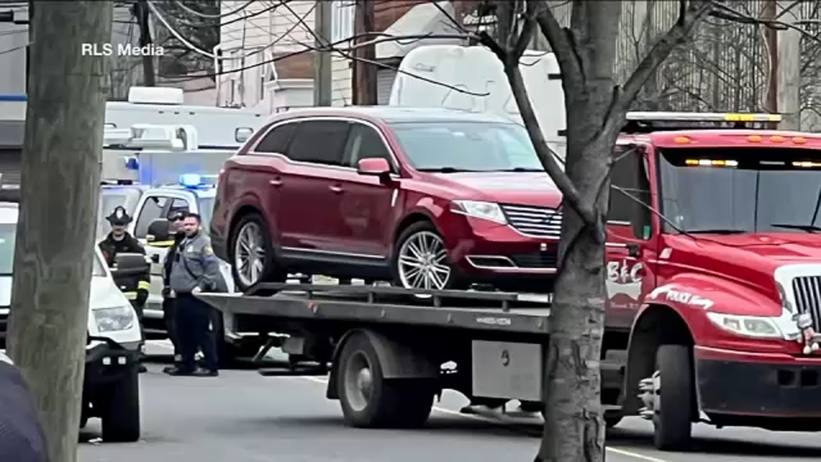 Livery cab driver fatally shot in Newark, NJ just months before his retirement - Vimarsana News