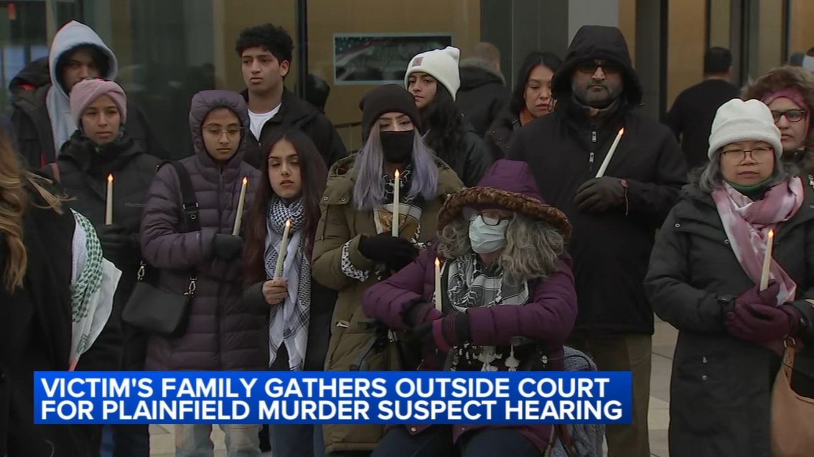 Wadee Alfayoumi death: Unincorporated Plainfield landlord Joseph Czuba accused in fatal stabbing of Muslim boy appears i court - Vimarsana News