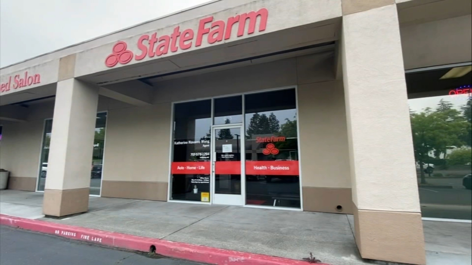 State Farm home insurance to increase in California by an average of 20