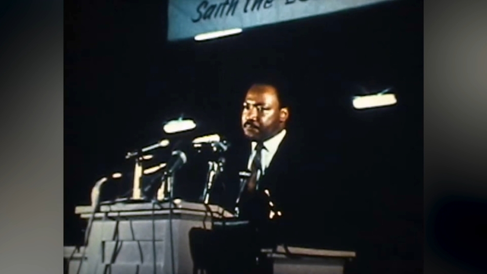 Philadelphia mayor announces big plans for upcoming MLK Day