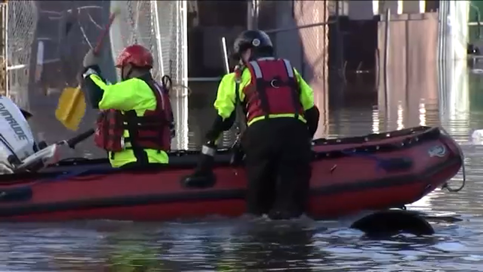 How New Jersey residents are recovering after recent floods