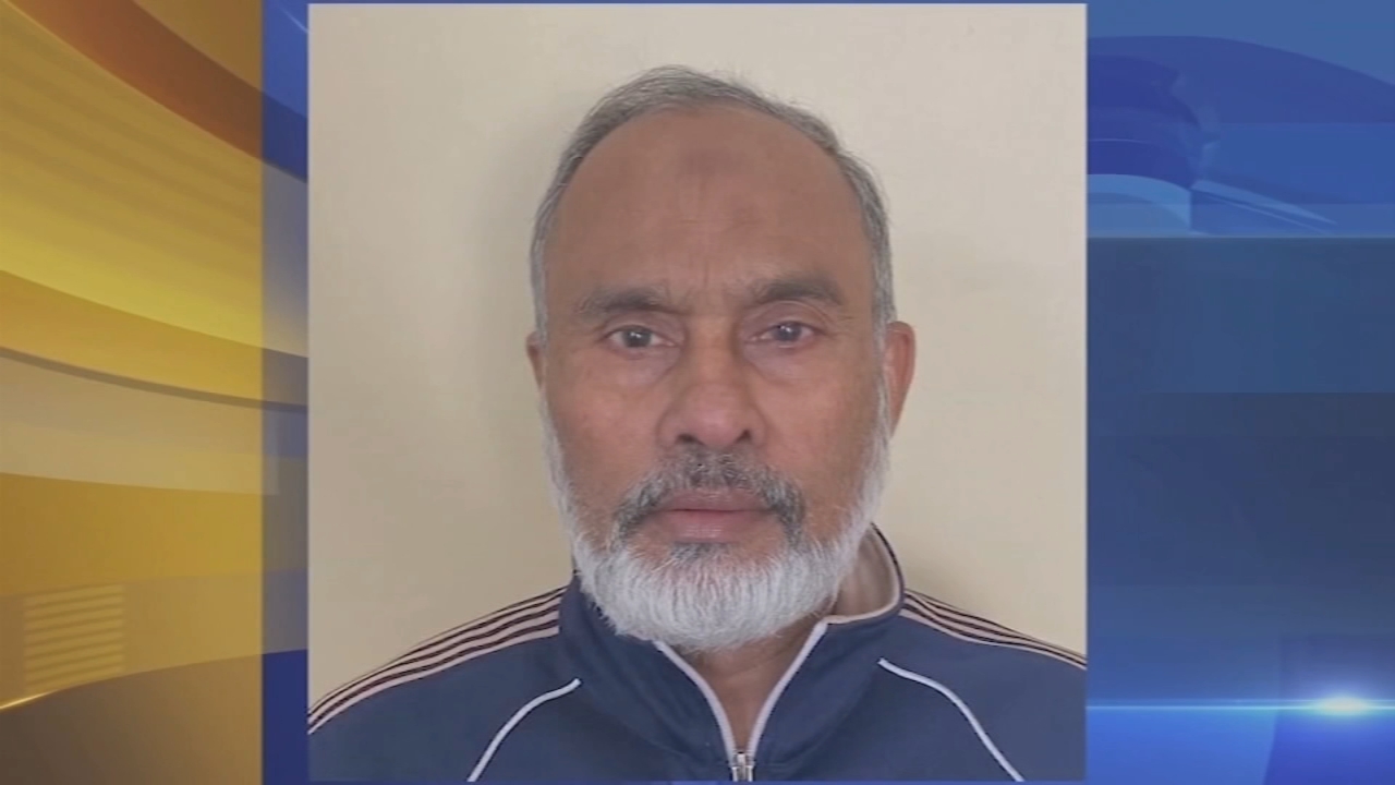 Suspect charged with killing man outside Upper Darby mosque