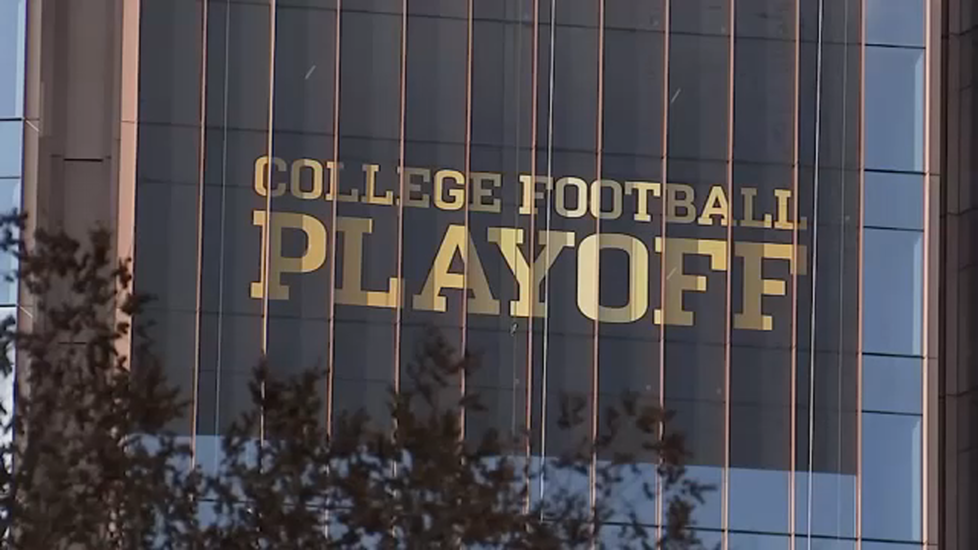 City leaders discuss safety for CFP National Championship weekend