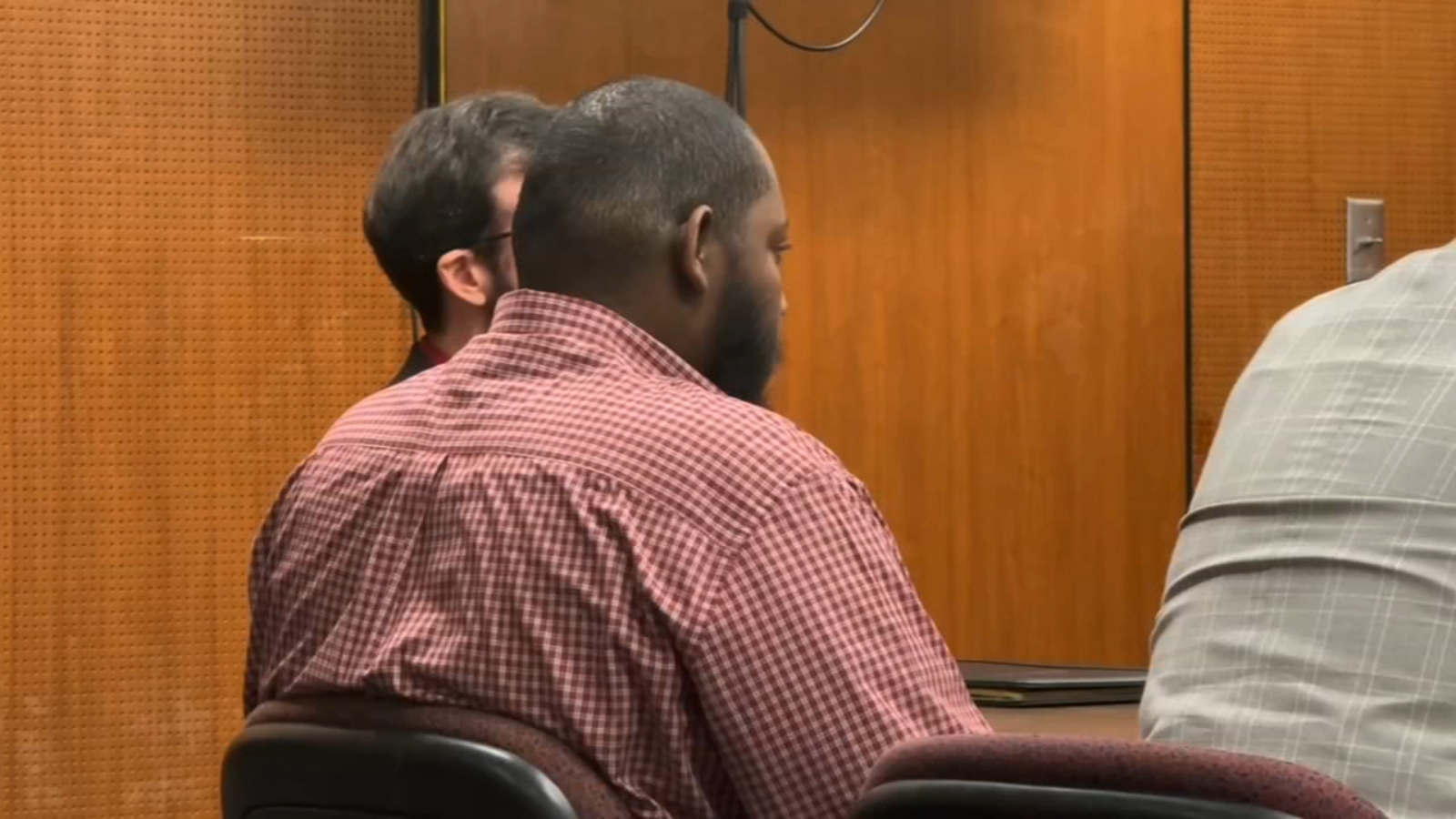 Fresno man found guilty of second-degree murder of girlfriend in 2018 - Vimarsana News