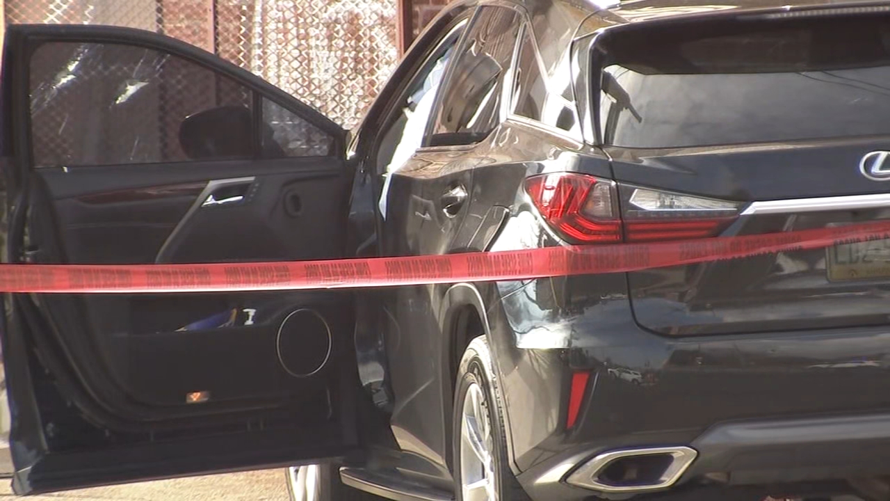 Man fatally shot in Philadelphia's Logan section
