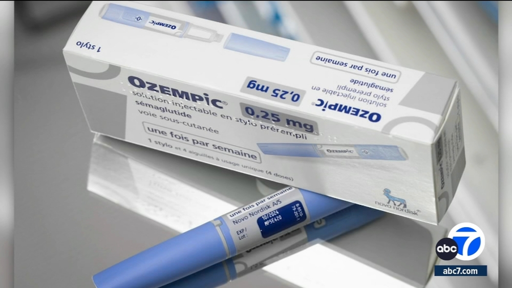 cnn semaglutide FDA reviewing Ozempic, other diabetes and weight-loss drugs for side  effects like suicidal thoughts, hair loss