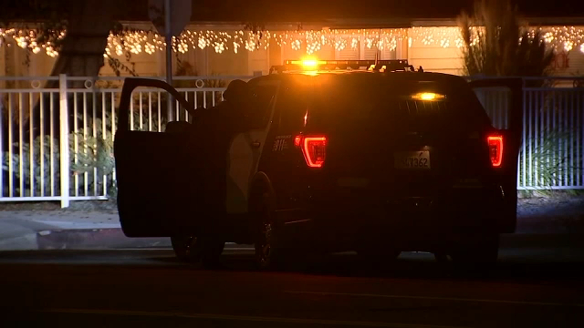 Amid crackdown on West LA burglaries, police ask for the public's help